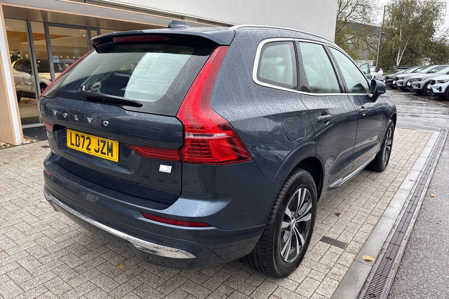 Used Volvo XC60 2022 for sale - 76512557: Photo 8