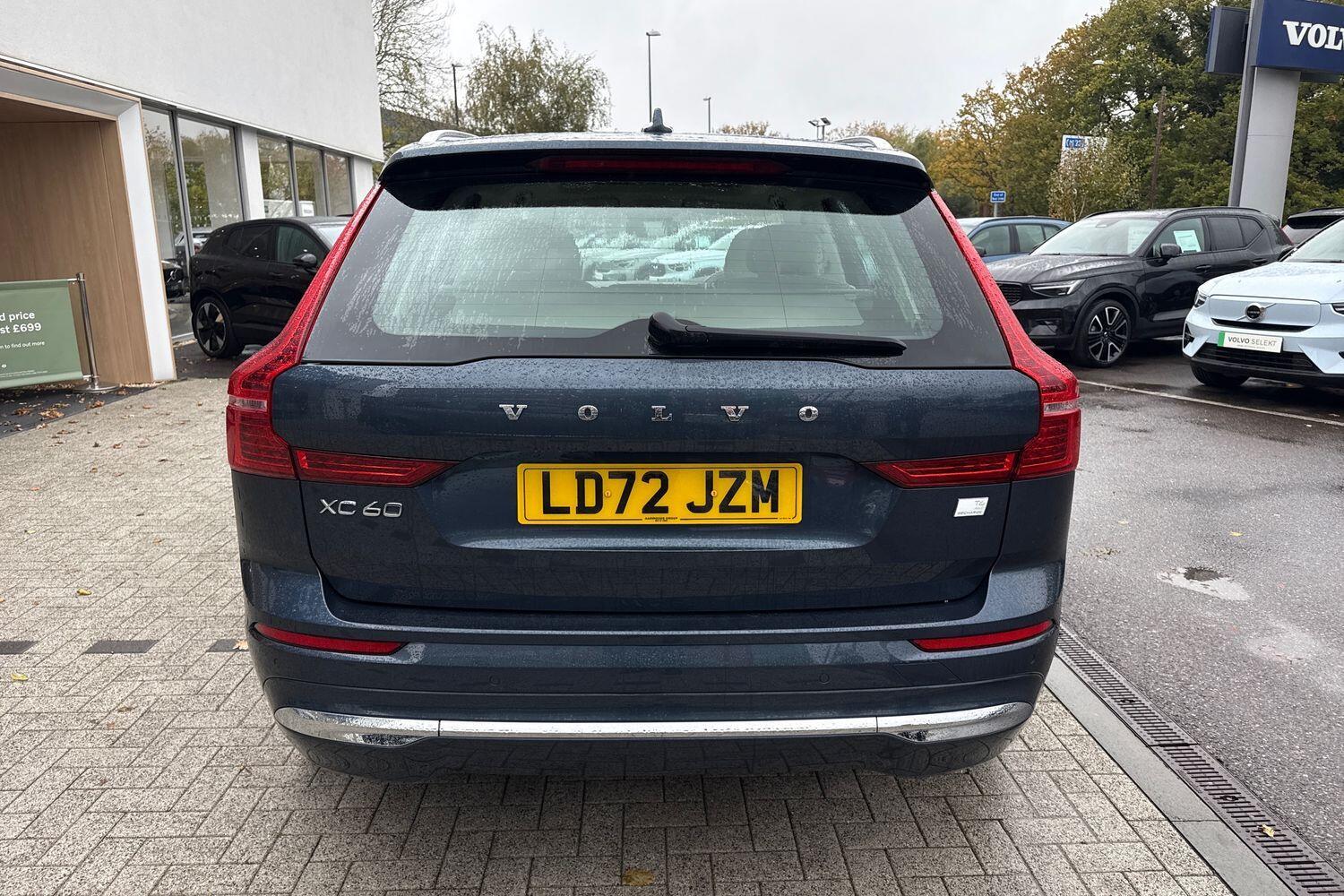 Used Volvo XC60 2022 for sale - 76512557: Photo 9