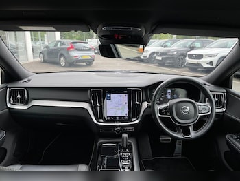 Used Volvo S60 2021 for sale - 75141110: Photo