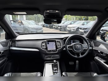 Used Volvo XC90 2022 for sale - 75141618: Photo