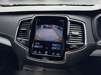 Used Volvo XC90 2022 for sale - 75141618: Photo