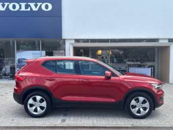 Used Volvo XC40 2019 for sale - 75140994: Photo