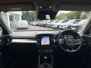 Used Volvo XC40 2019 for sale - 75140994: Photo