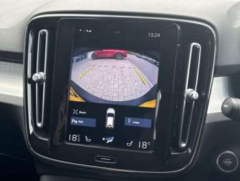 Used Volvo XC40 2019 for sale - 75140994: Photo