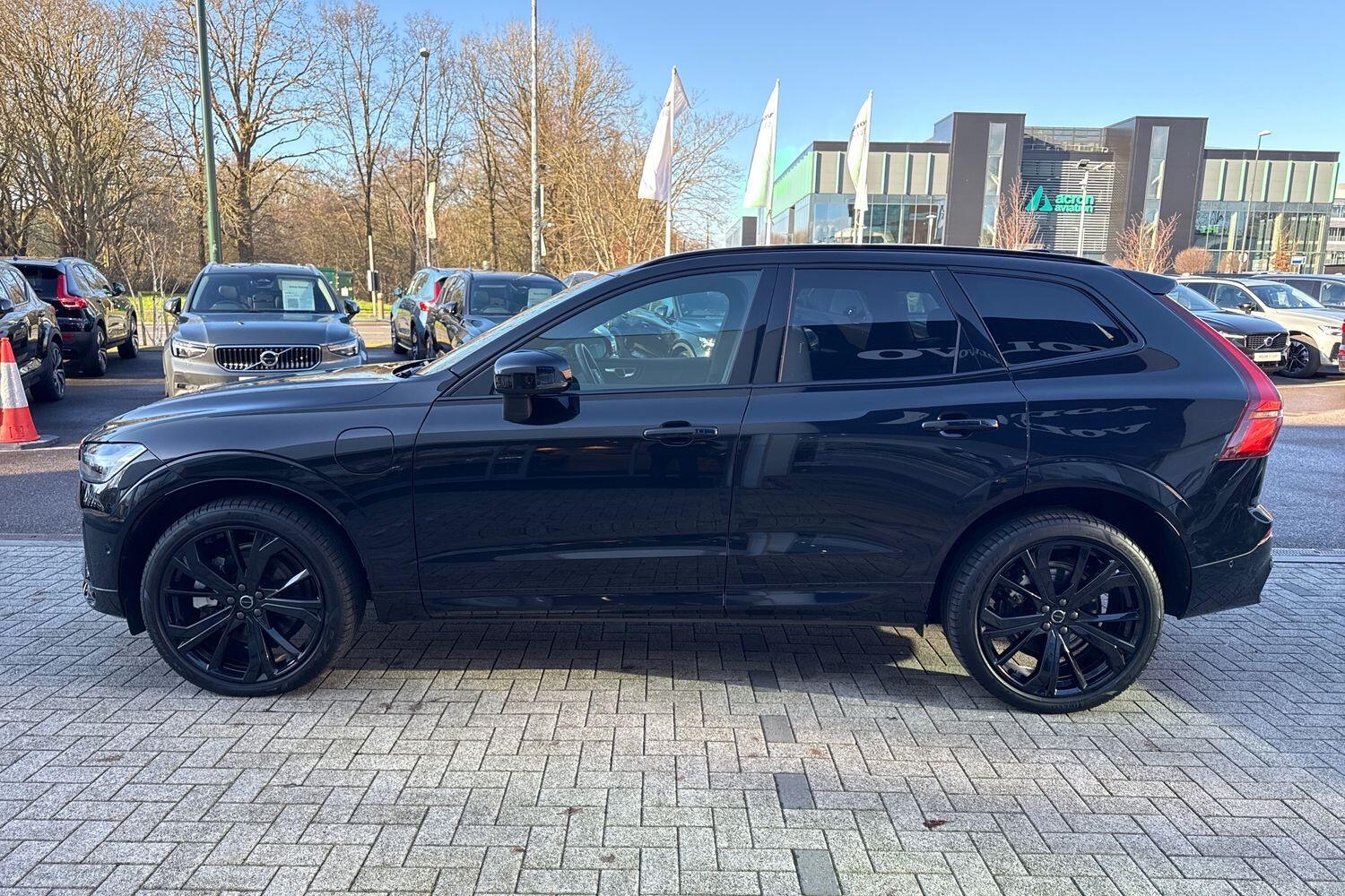 Used Volvo XC60 2025 for sale - 77497465: Photo 11