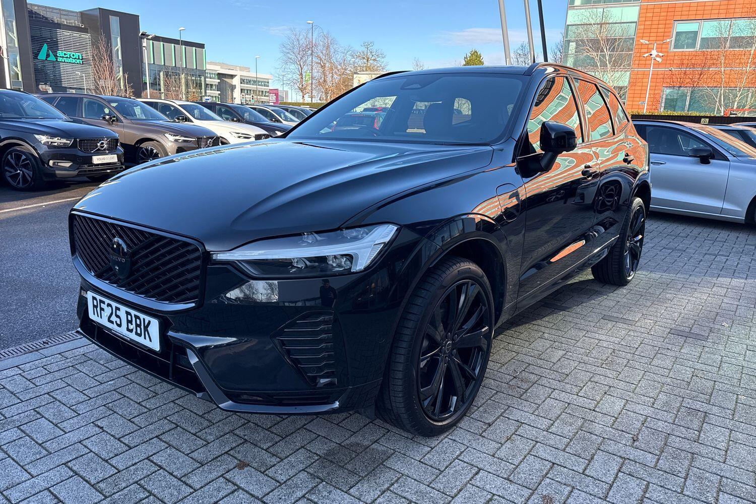 Used Volvo XC60 2025 for sale - 77497465: Photo 12