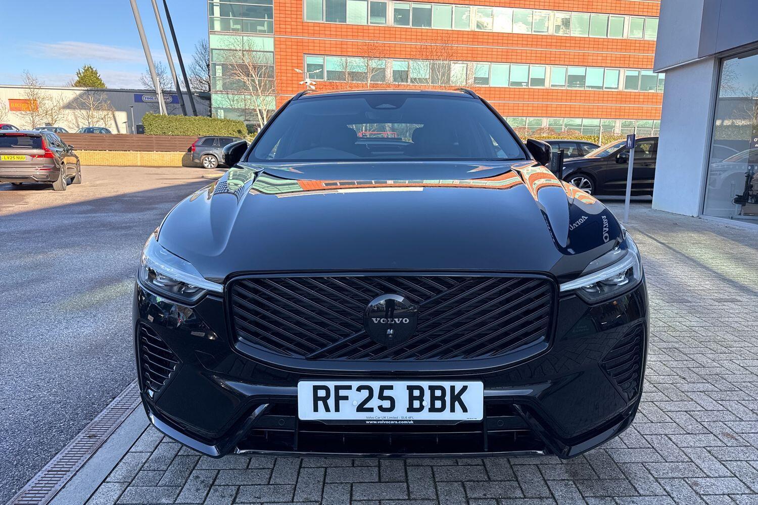 Used Volvo XC60 2025 for sale - 77497465: Photo 13