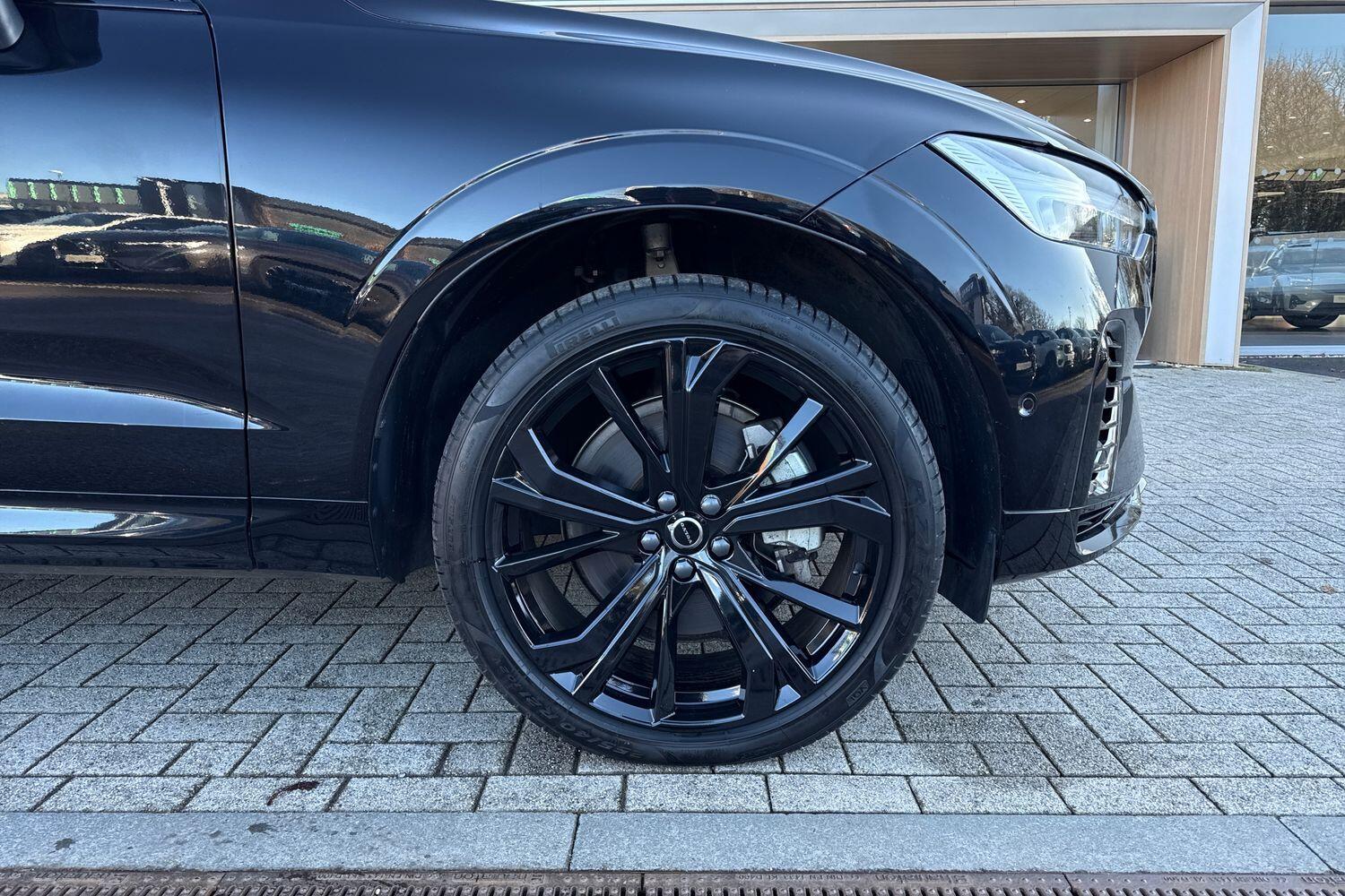 Used Volvo XC60 2025 for sale - 77497465: Photo 14