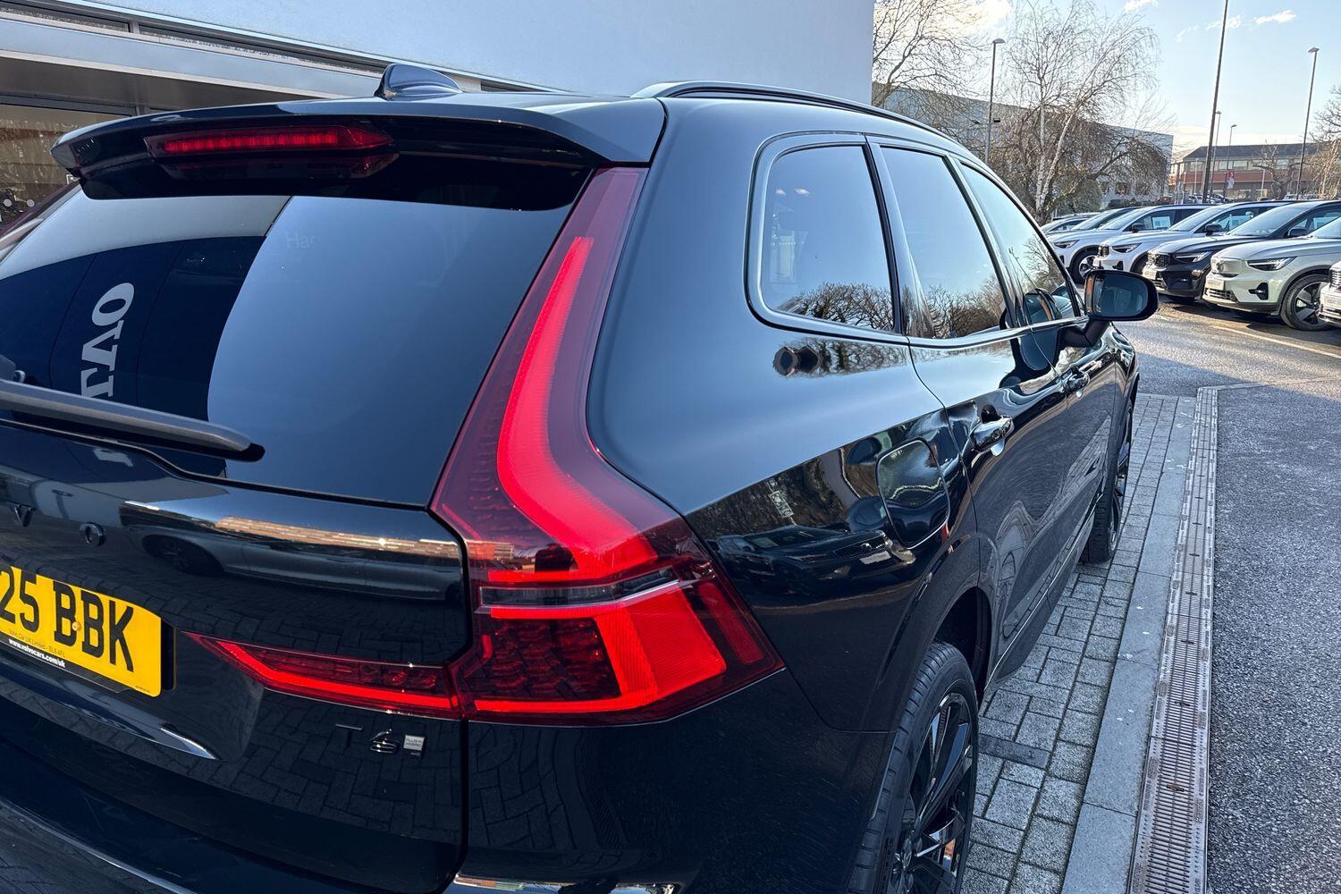 Used Volvo XC60 2025 for sale - 77497465: Photo 15