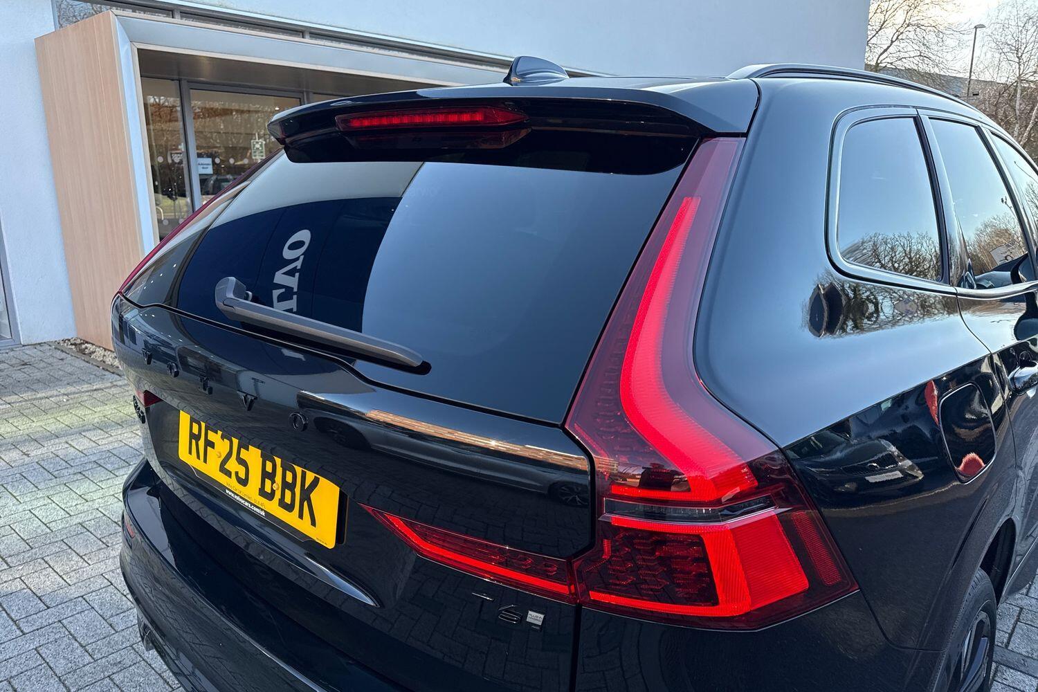 Used Volvo XC60 2025 for sale - 77497465: Photo 16