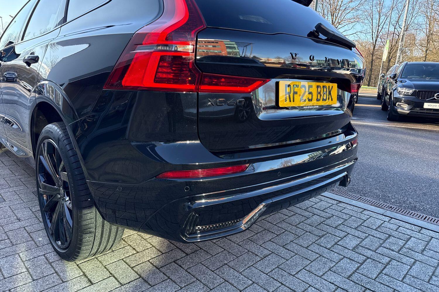 Used Volvo XC60 2025 for sale - 77497465: Photo 18