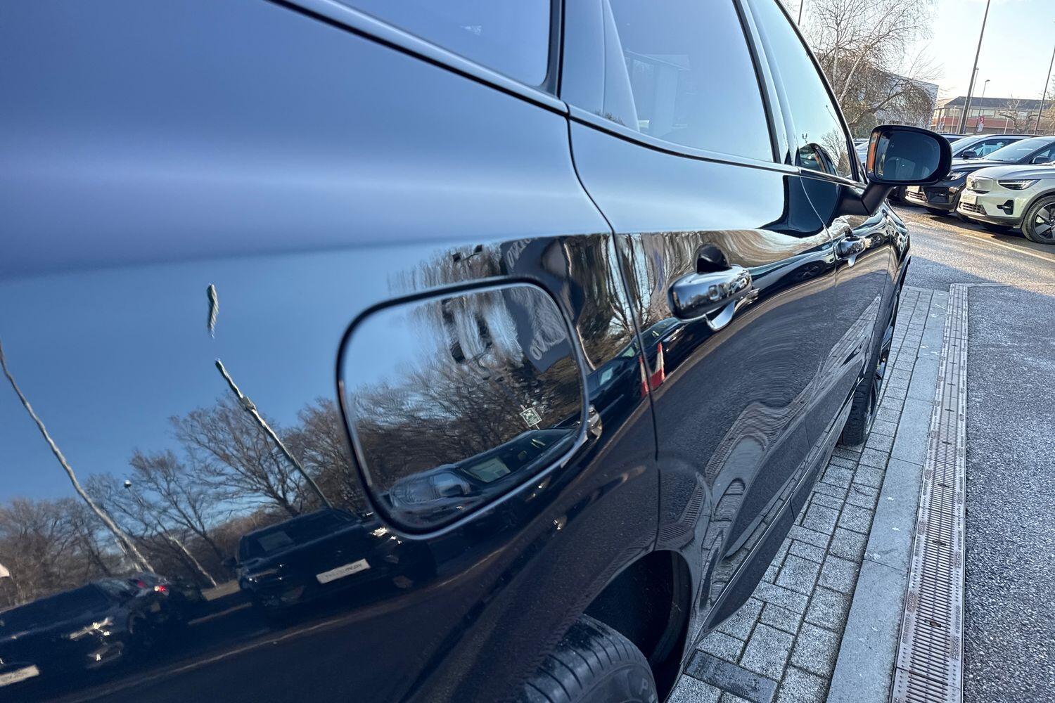 Used Volvo XC60 2025 for sale - 77497465: Photo 19