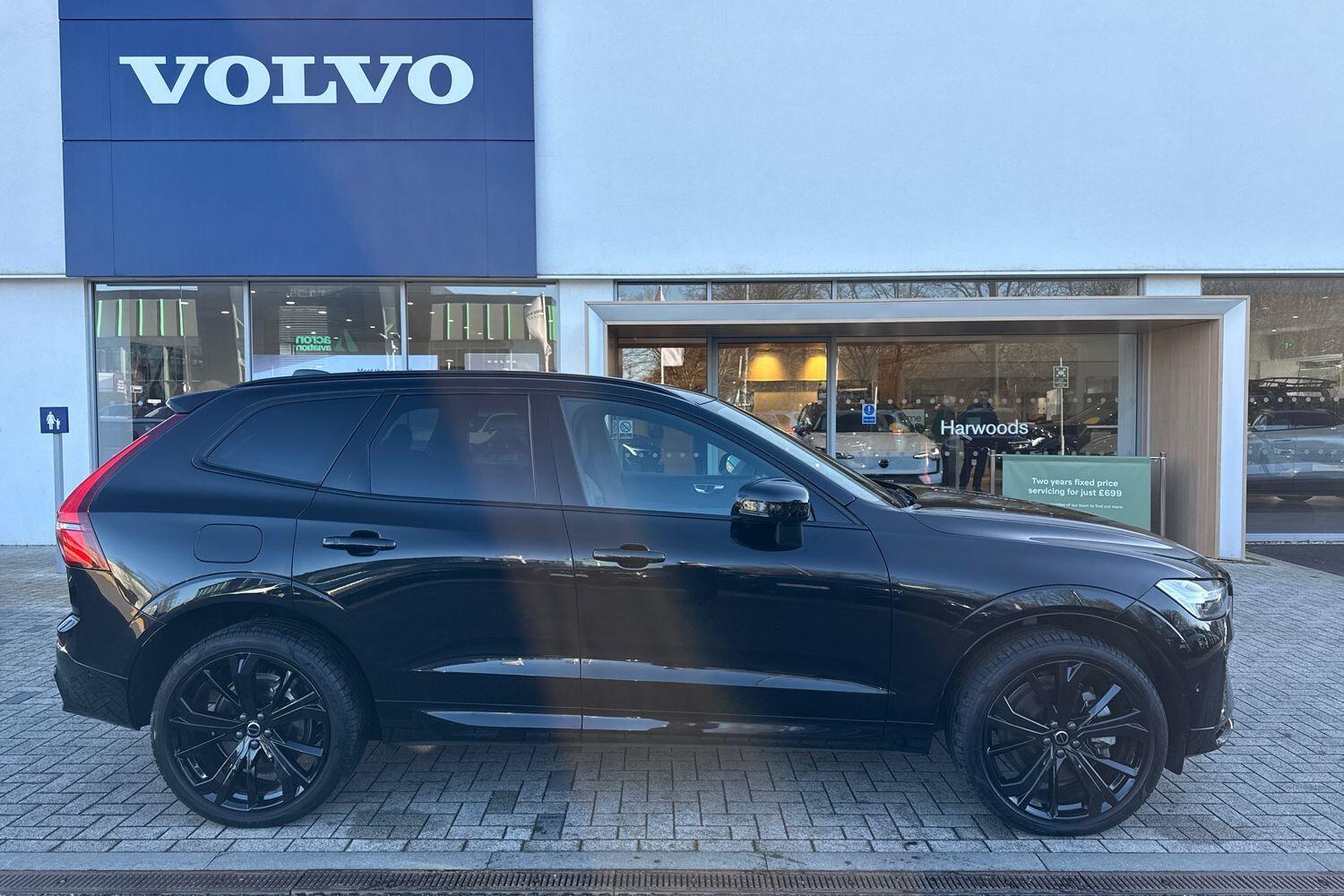 Used Volvo XC60 2025 for sale - 77497465: Photo 2