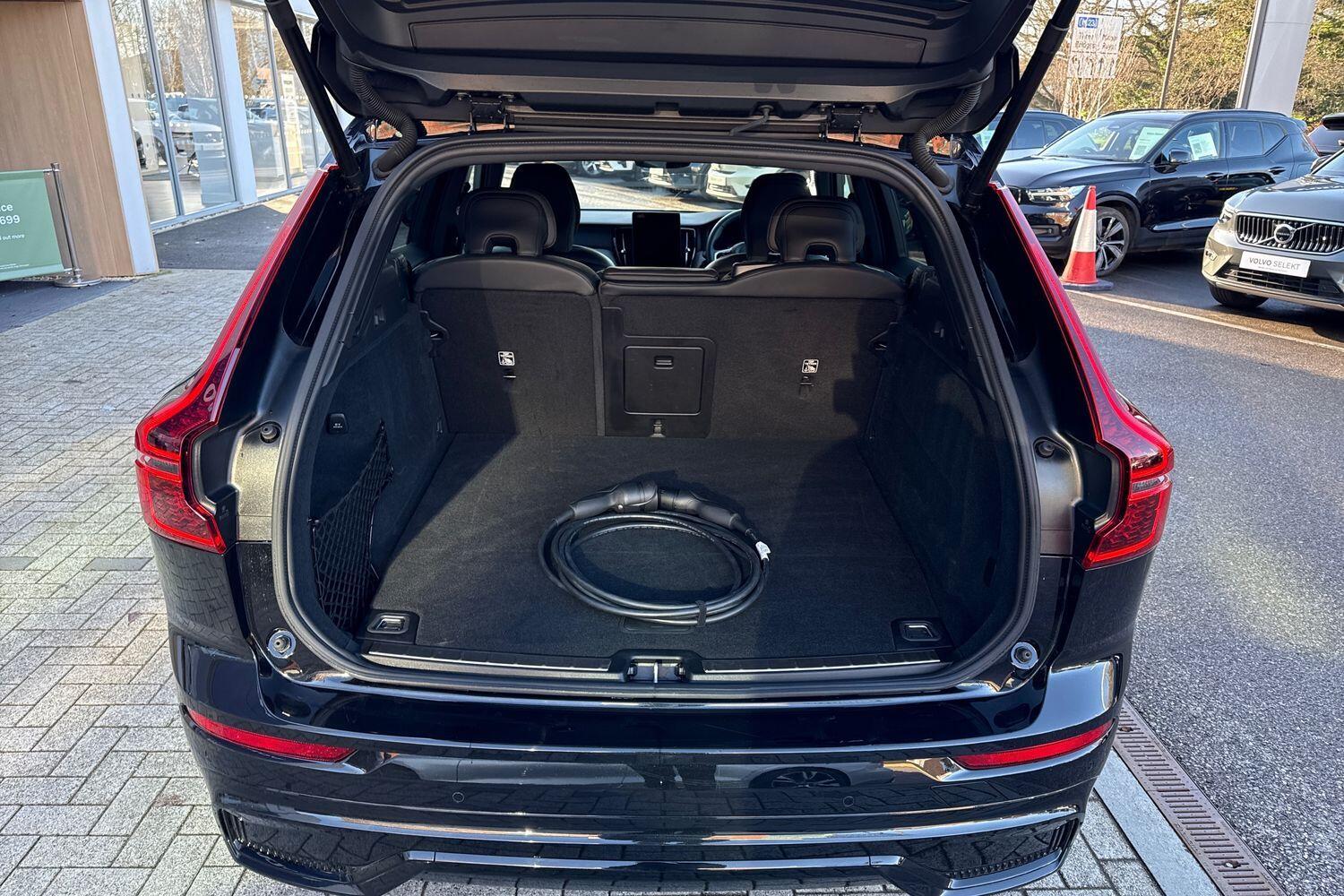 Used Volvo XC60 2025 for sale - 77497465: Photo 20
