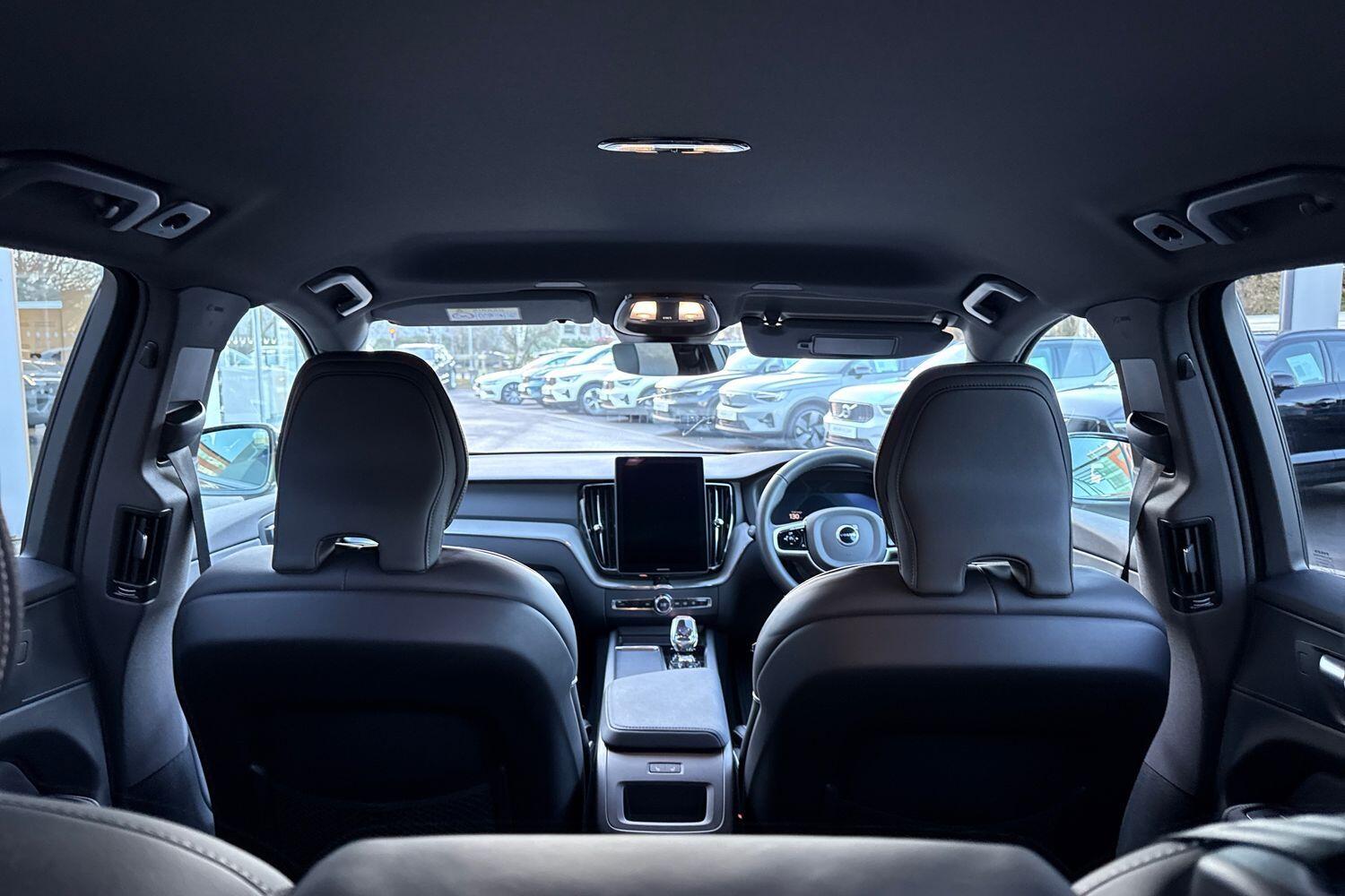 Used Volvo XC60 2025 for sale - 77497465: Photo 22