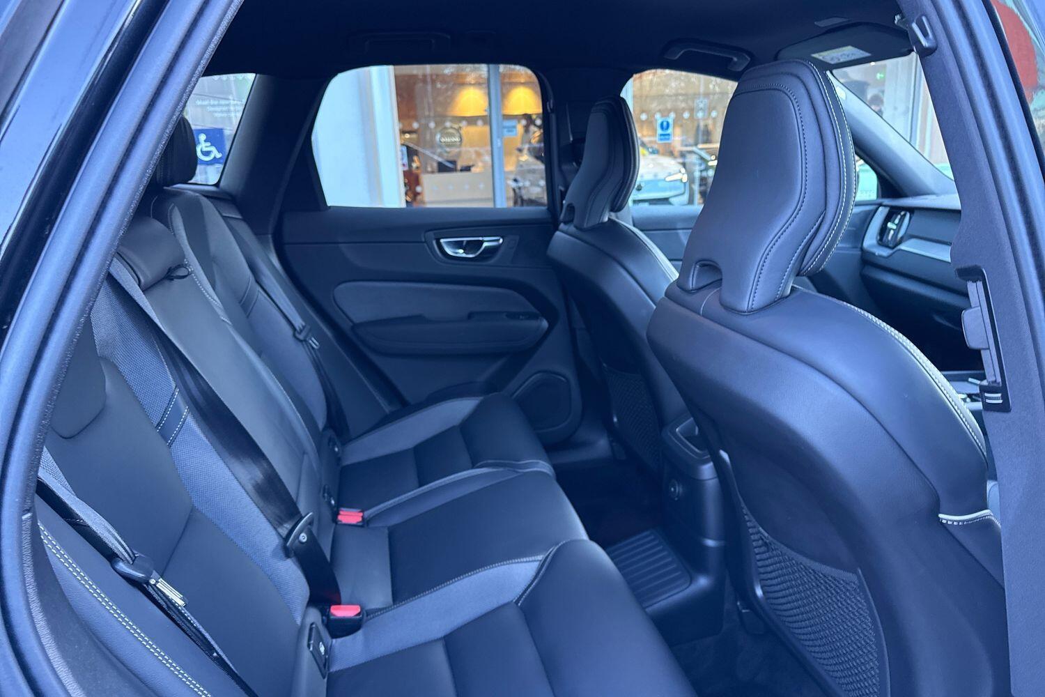 Used Volvo XC60 2025 for sale - 77497465: Photo 23