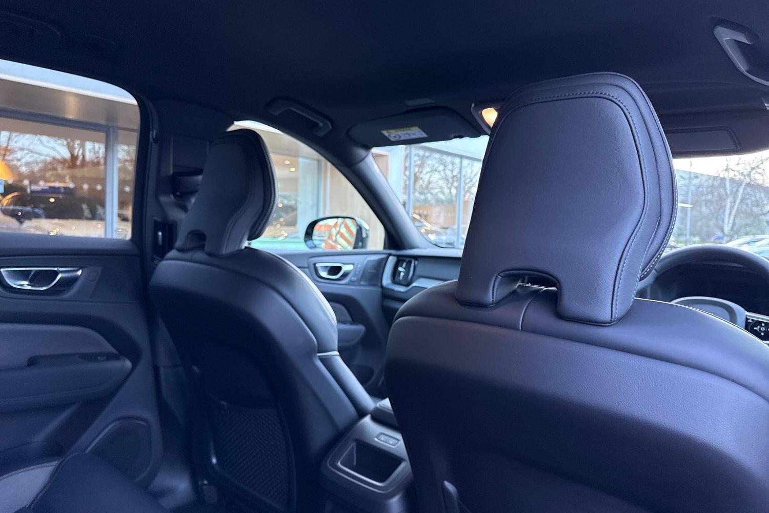 Used Volvo XC60 2025 for sale - 77497465: Photo 24