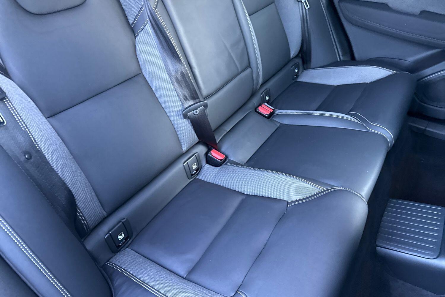 Used Volvo XC60 2025 for sale - 77497465: Photo 25