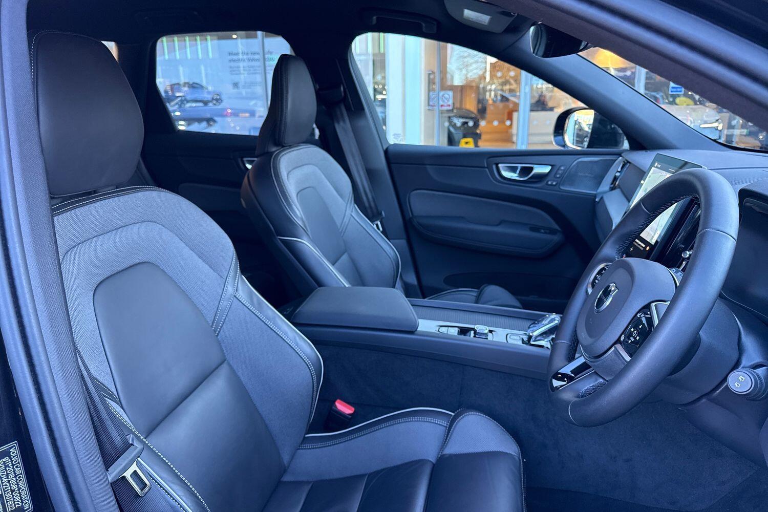 Used Volvo XC60 2025 for sale - 77497465: Photo 26