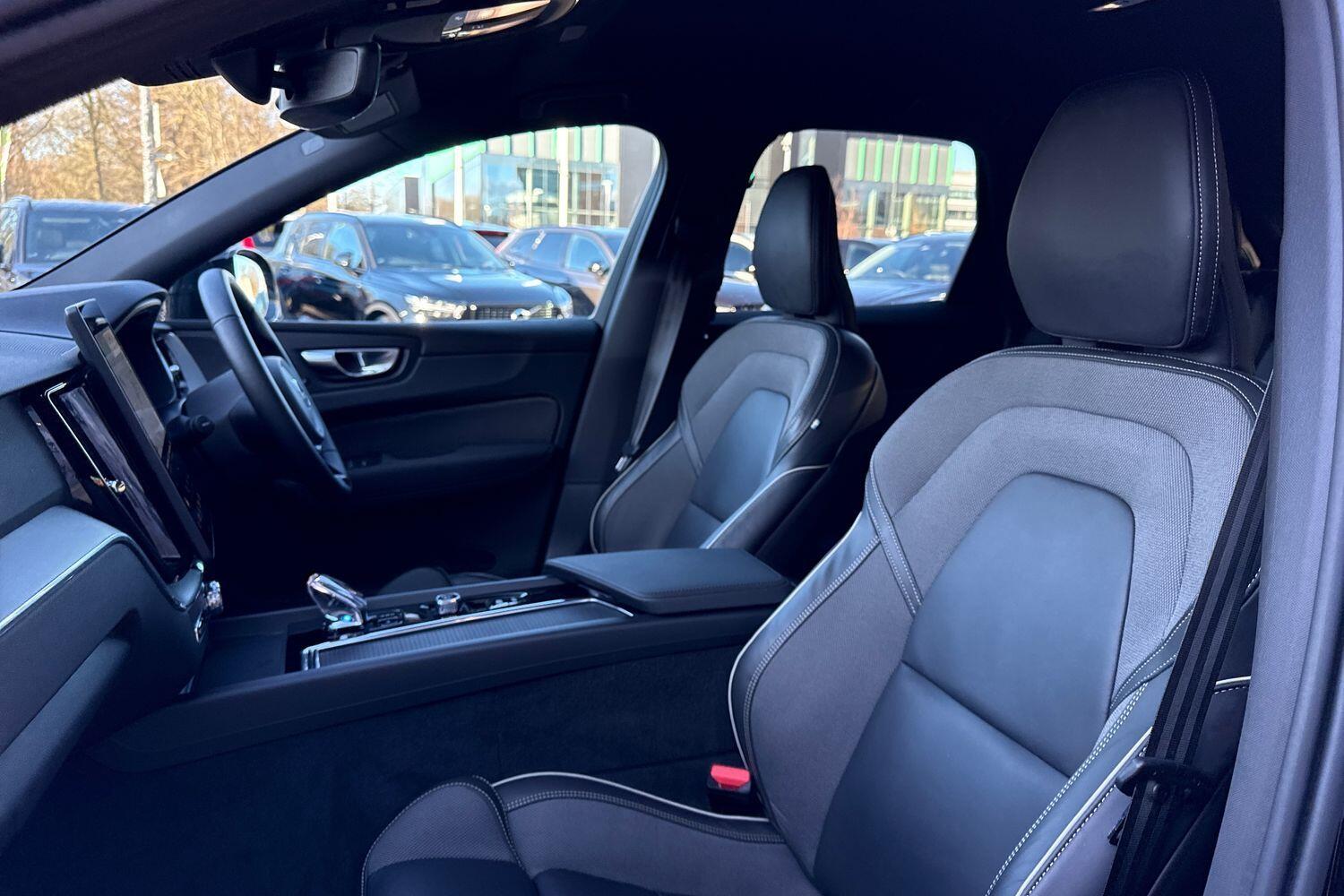 Used Volvo XC60 2025 for sale - 77497465: Photo 28