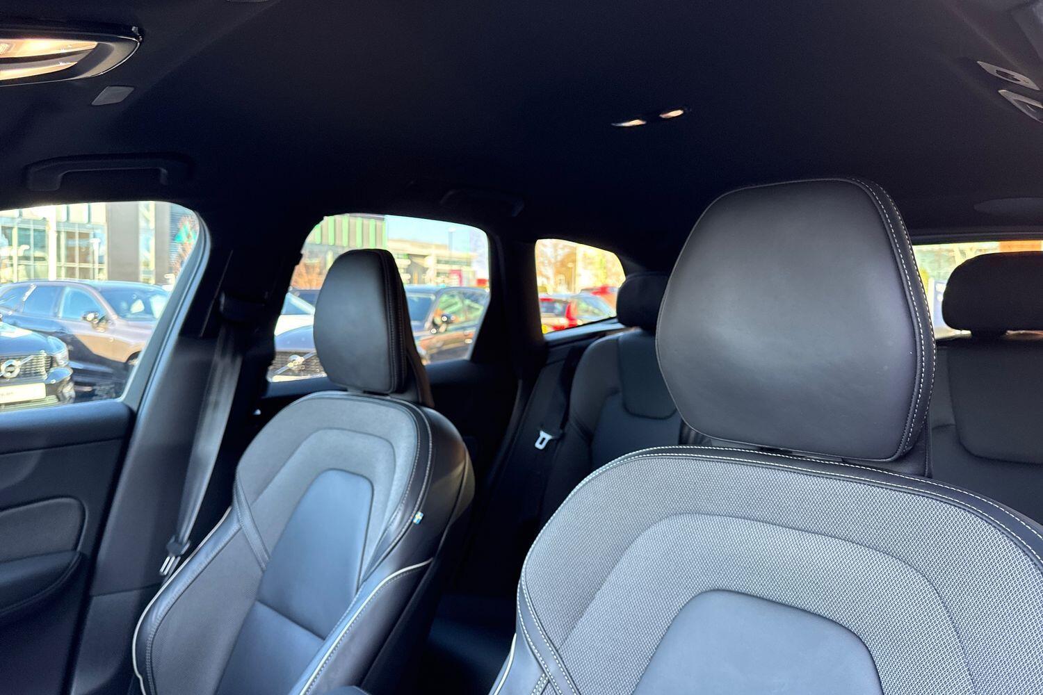 Used Volvo XC60 2025 for sale - 77497465: Photo 29