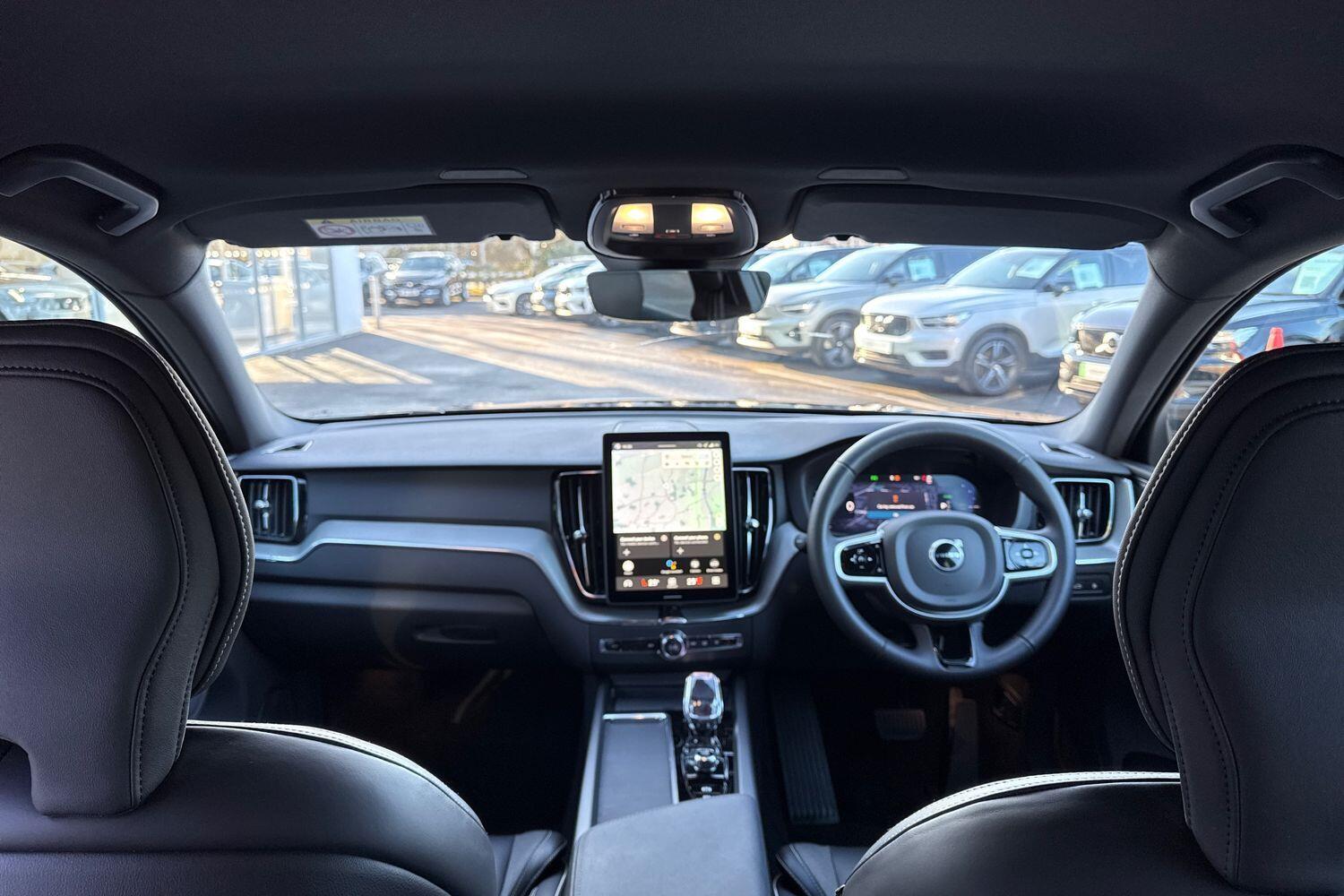 Used Volvo XC60 2025 for sale - 77497465: Photo 3