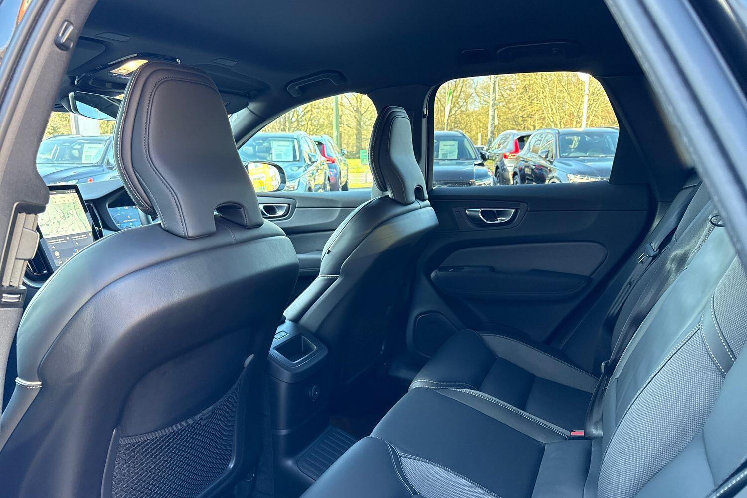 Used Volvo XC60 2025 for sale - 77497465: Photo 31