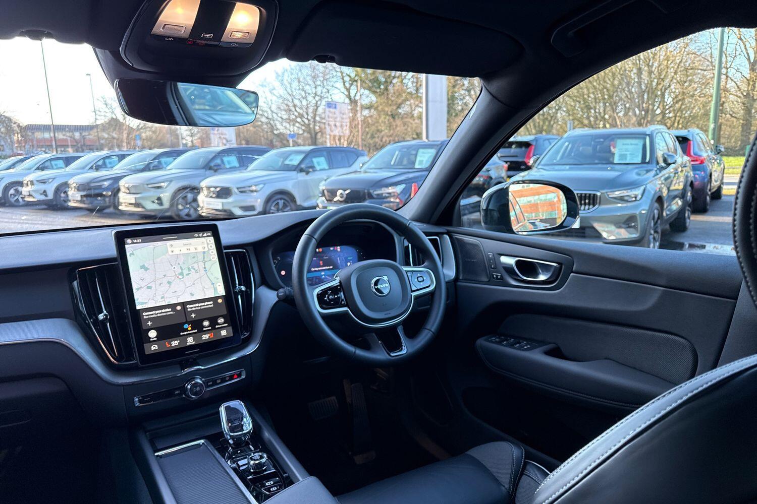 Used Volvo XC60 2025 for sale - 77497465: Photo 33