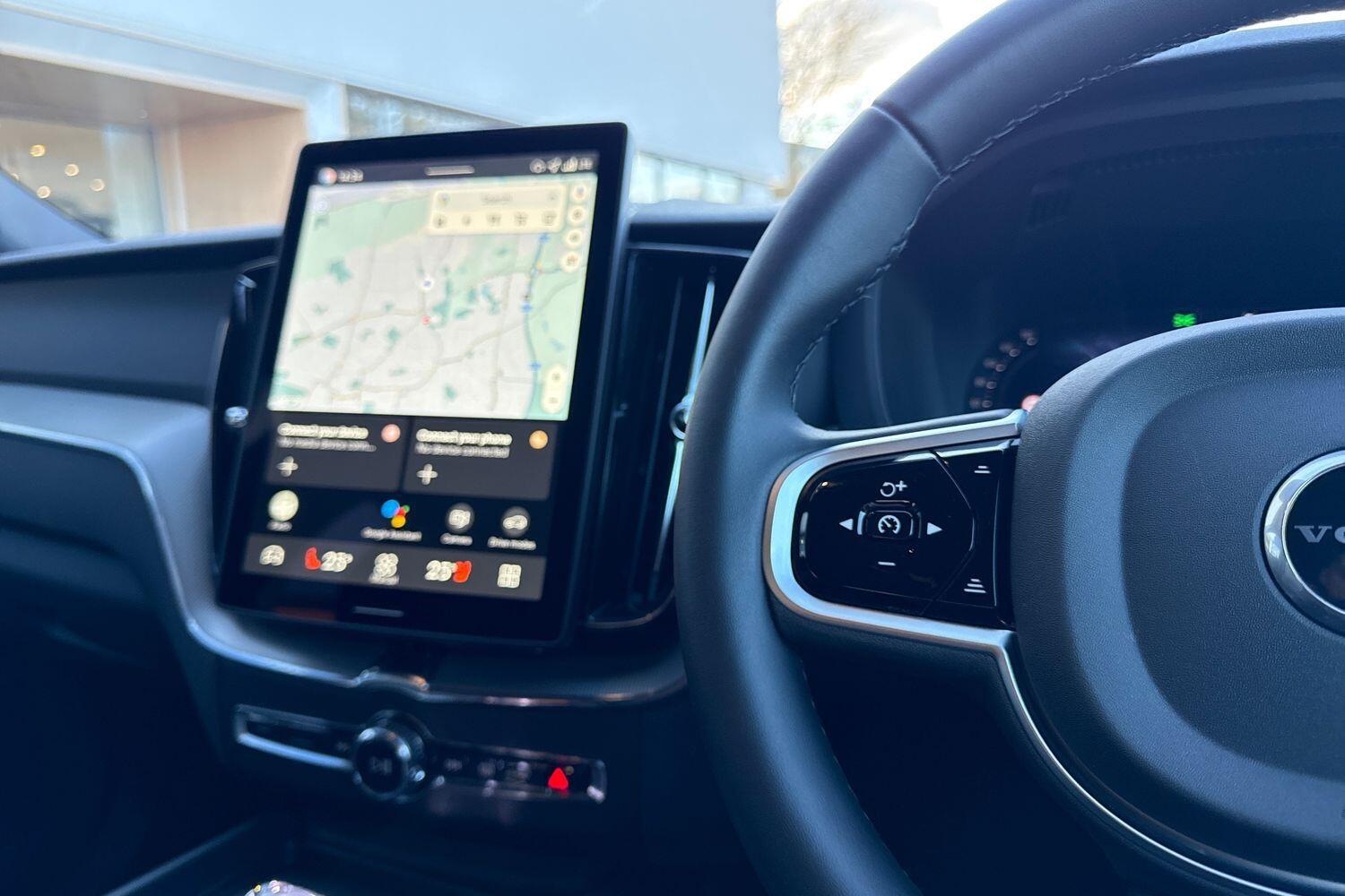 Used Volvo XC60 2025 for sale - 77497465: Photo 36