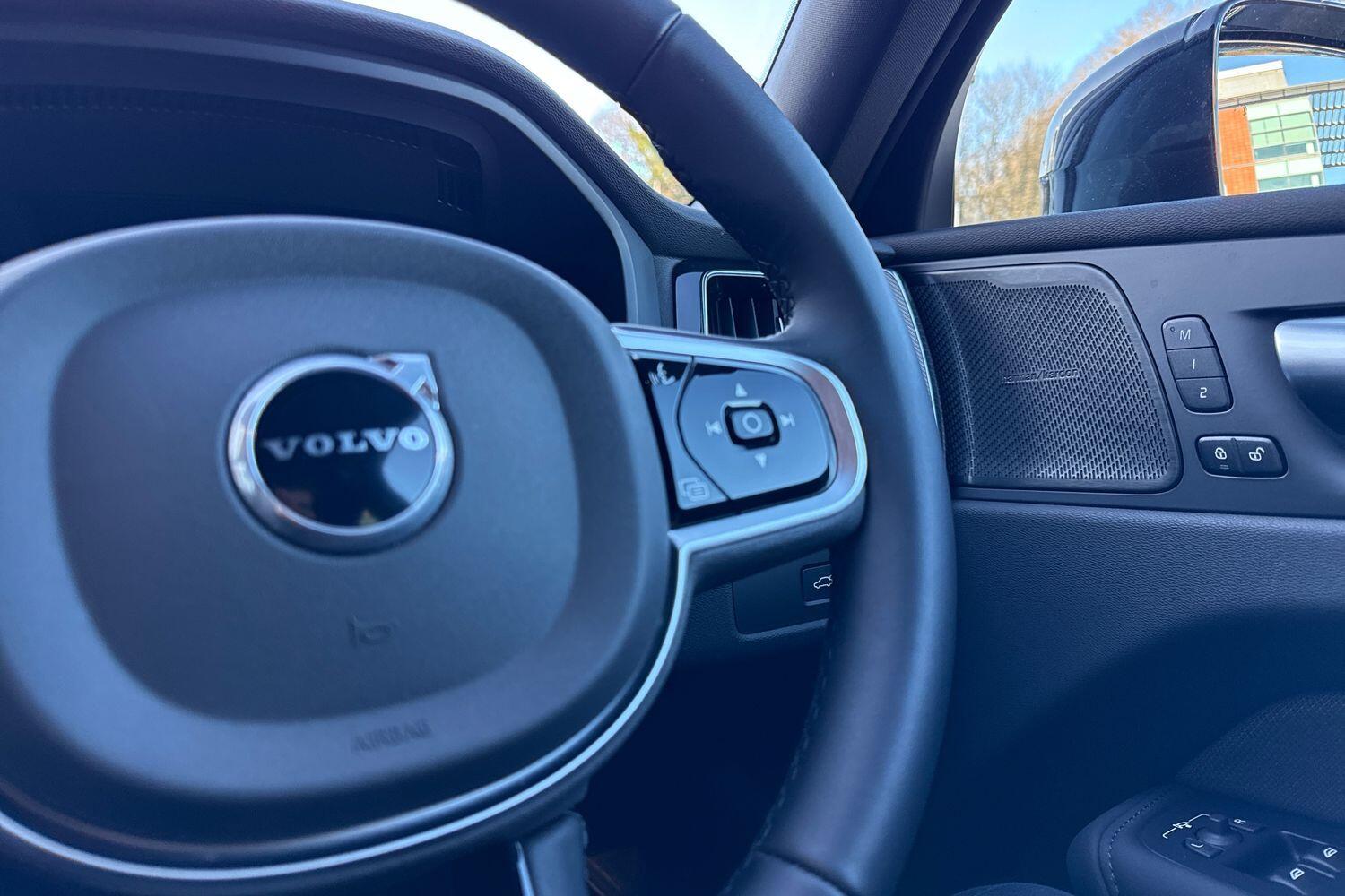 Used Volvo XC60 2025 for sale - 77497465: Photo 37