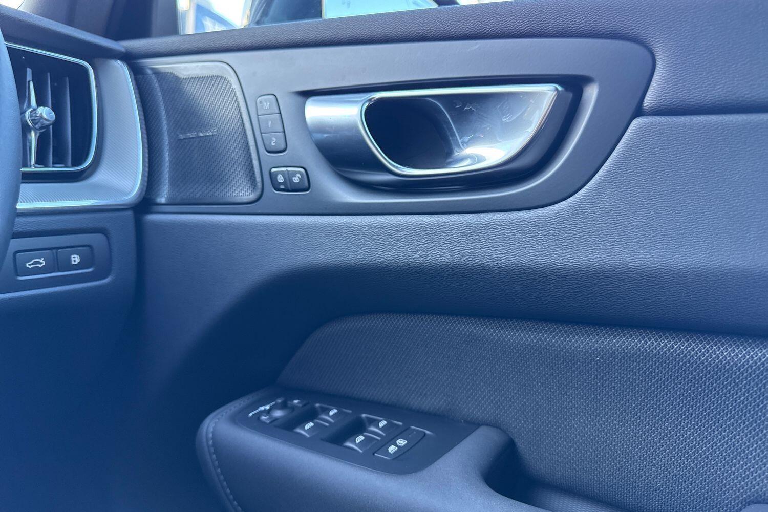 Used Volvo XC60 2025 for sale - 77497465: Photo 42