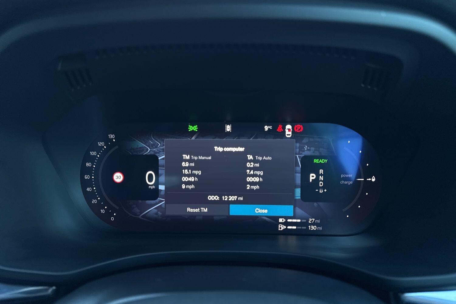 Used Volvo XC60 2025 for sale - 77497465: Photo 45