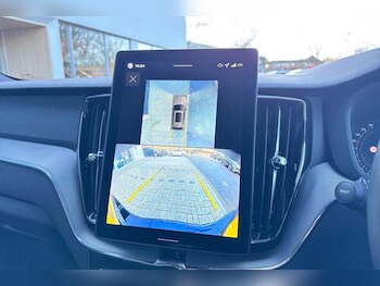 Used Volvo XC60 2025 for sale - 77497465: Photo