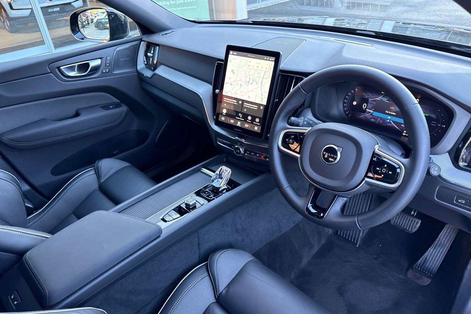 Used Volvo XC60 2025 for sale - 77497465: Photo 6