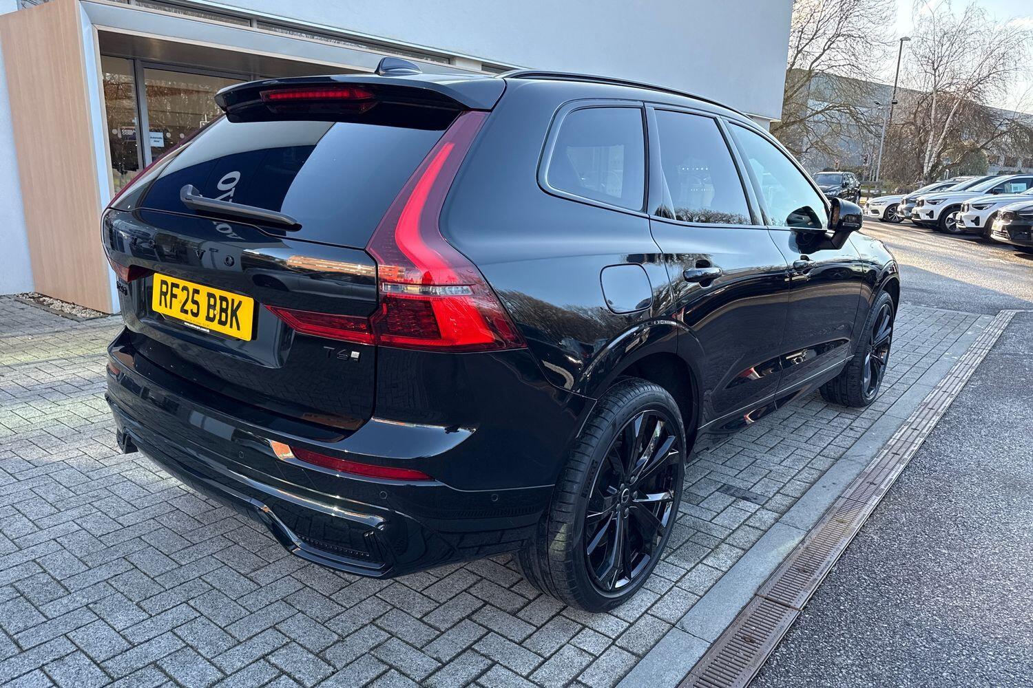 Used Volvo XC60 2025 for sale - 77497465: Photo 8