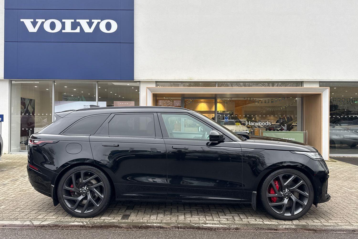 Used Land Rover Range Rover Velar for sale - 77624915: Photo 2