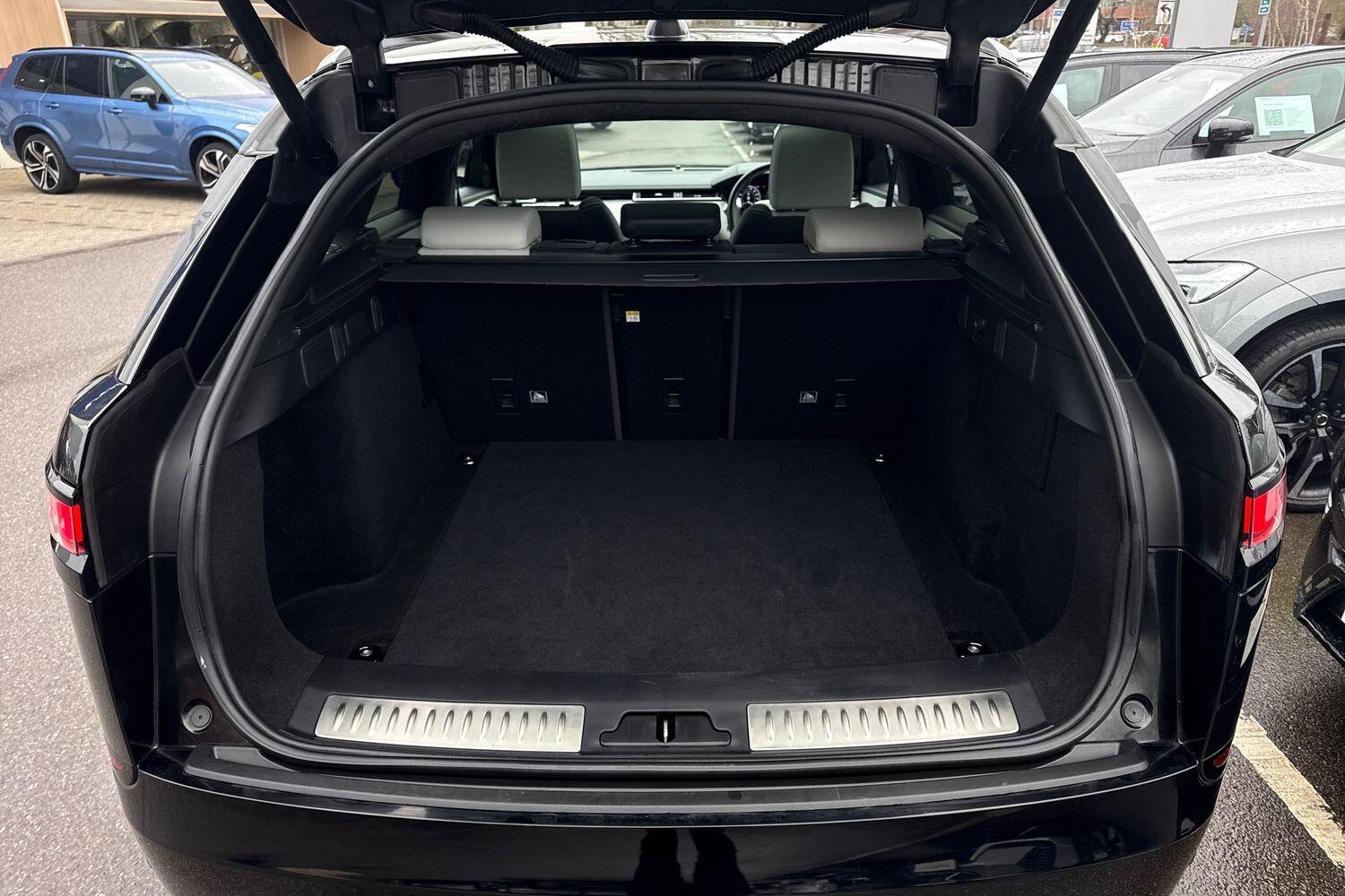 Used Land Rover Range Rover Velar for sale - 77624915: Photo 22