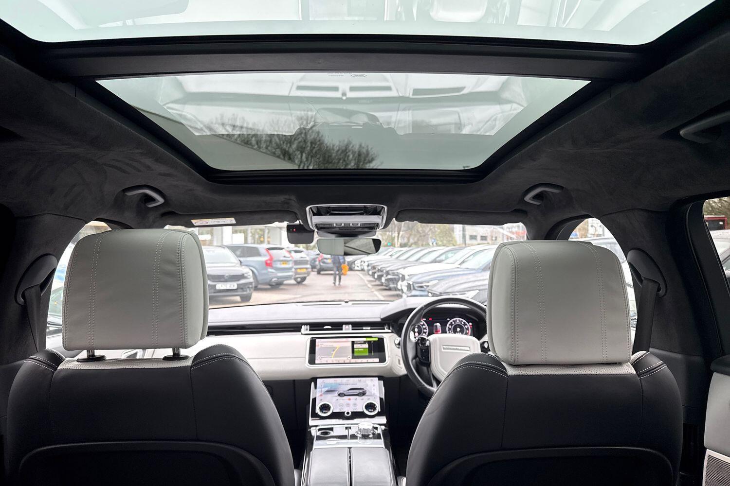 Used Land Rover Range Rover Velar for sale - 77624915: Photo 24