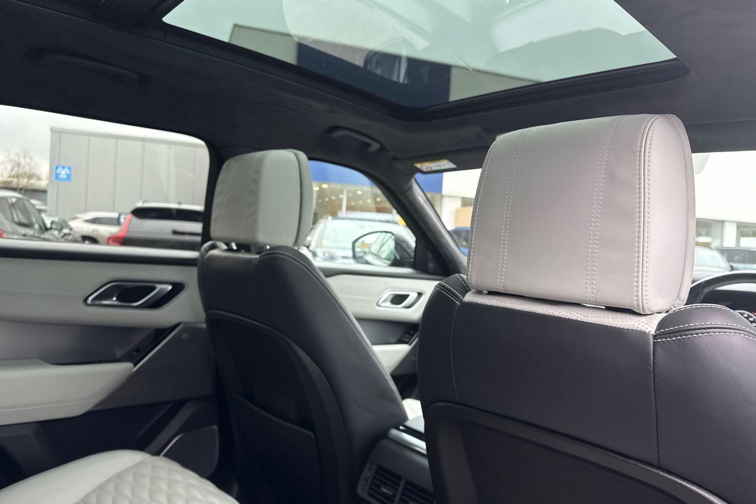 Used Land Rover Range Rover Velar for sale - 77624915: Photo 26