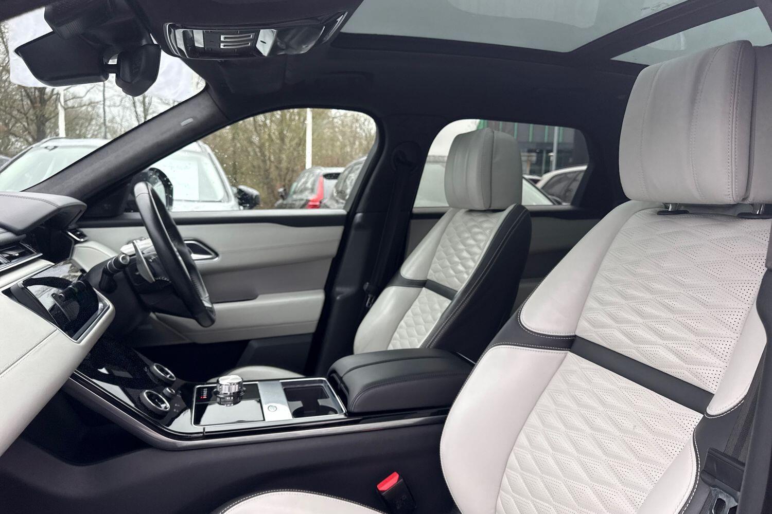 Used Land Rover Range Rover Velar for sale - 77624915: Photo 30