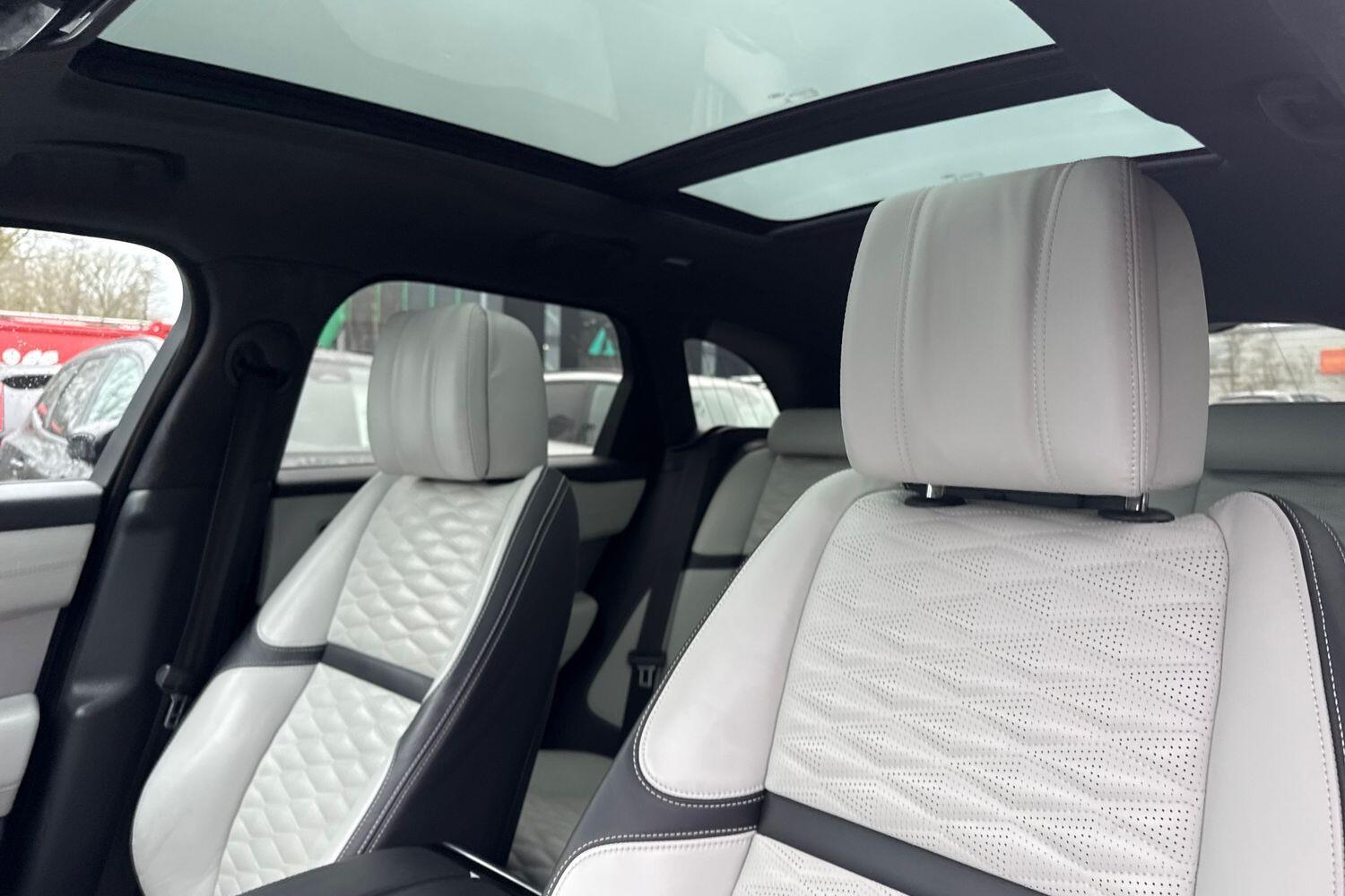 Used Land Rover Range Rover Velar for sale - 77624915: Photo 31