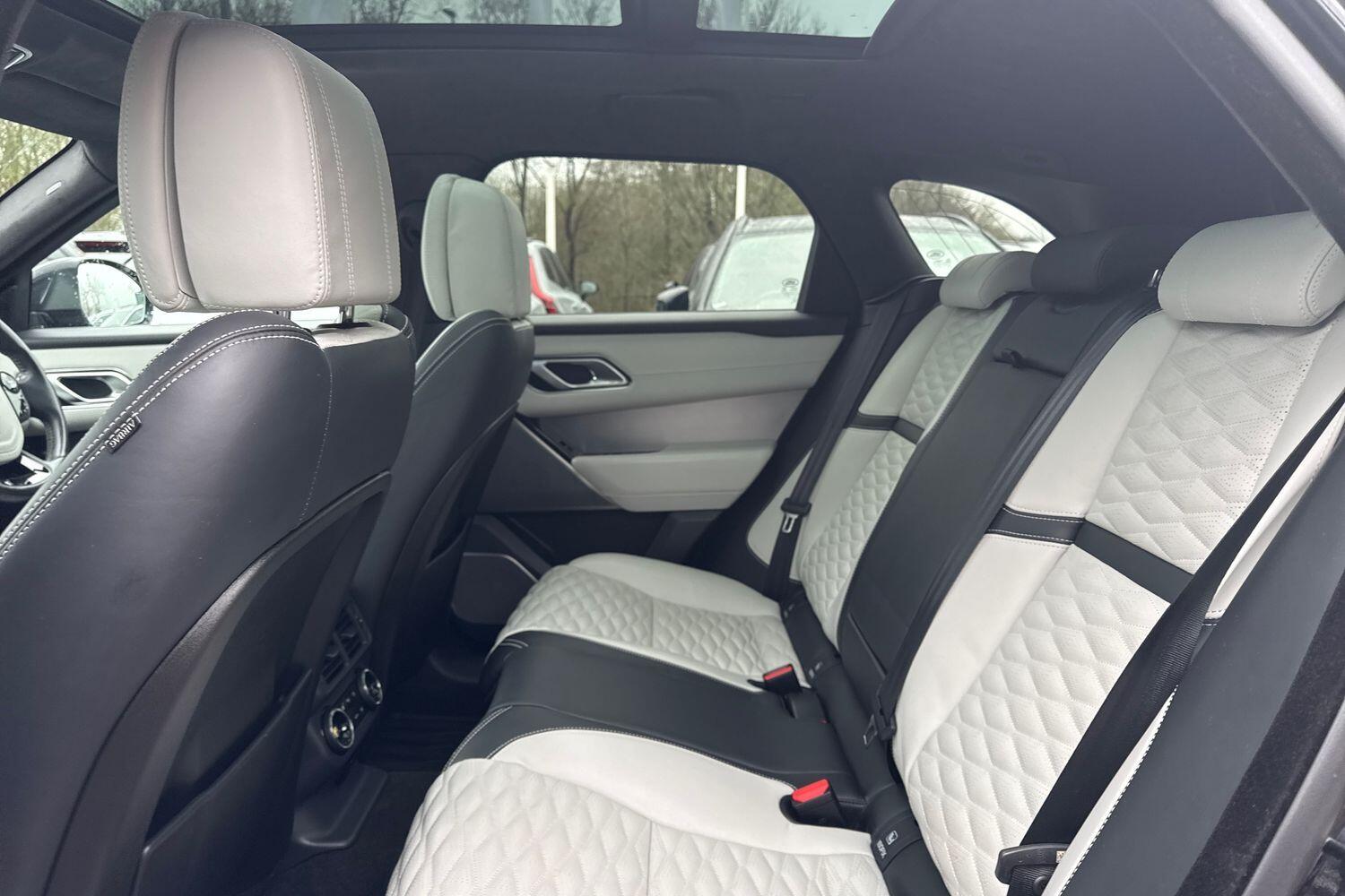 Used Land Rover Range Rover Velar for sale - 77624915: Photo 32