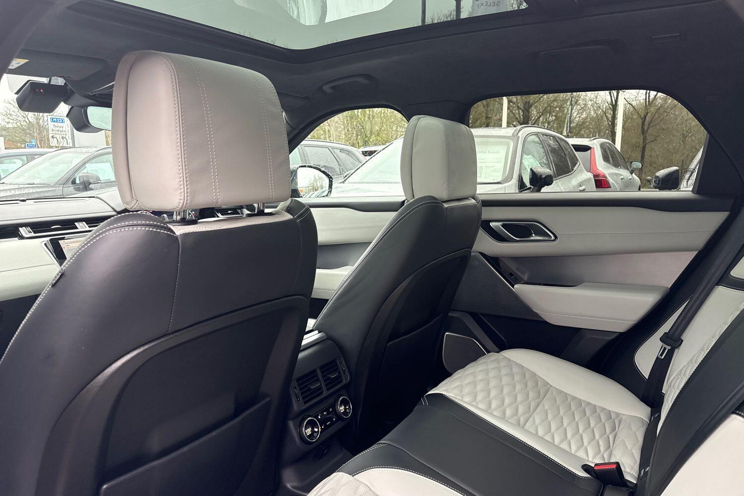 Used Land Rover Range Rover Velar for sale - 77624915: Photo 33