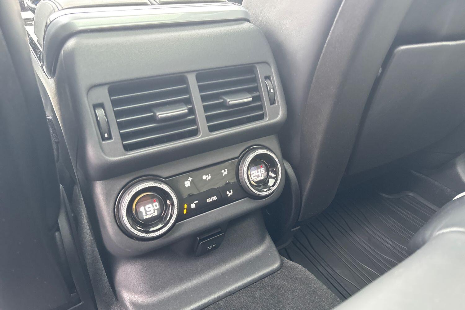 Used Land Rover Range Rover Velar for sale - 77624915: Photo 35