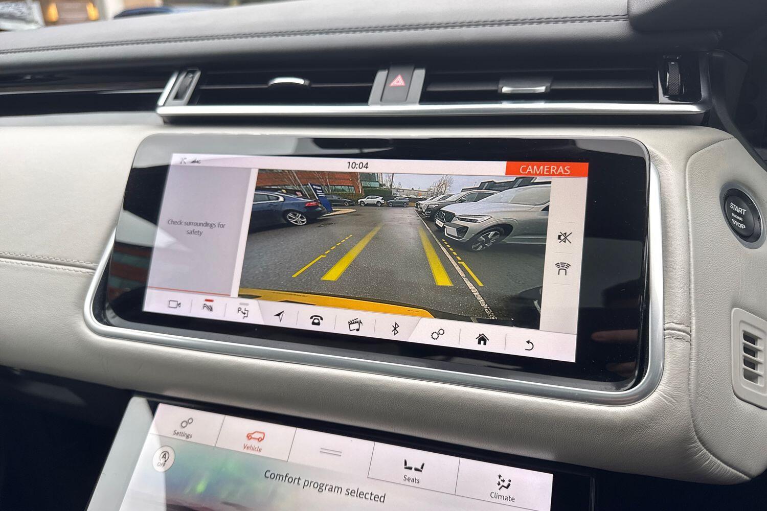 Used Land Rover Range Rover Velar for sale - 77624915: Photo 4