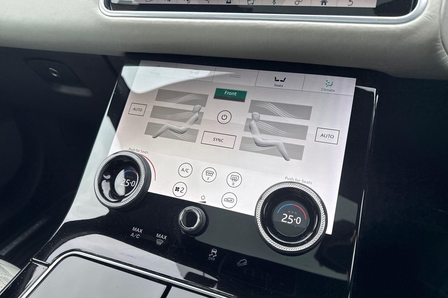 Used Land Rover Range Rover Velar for sale - 77624915: Photo 42