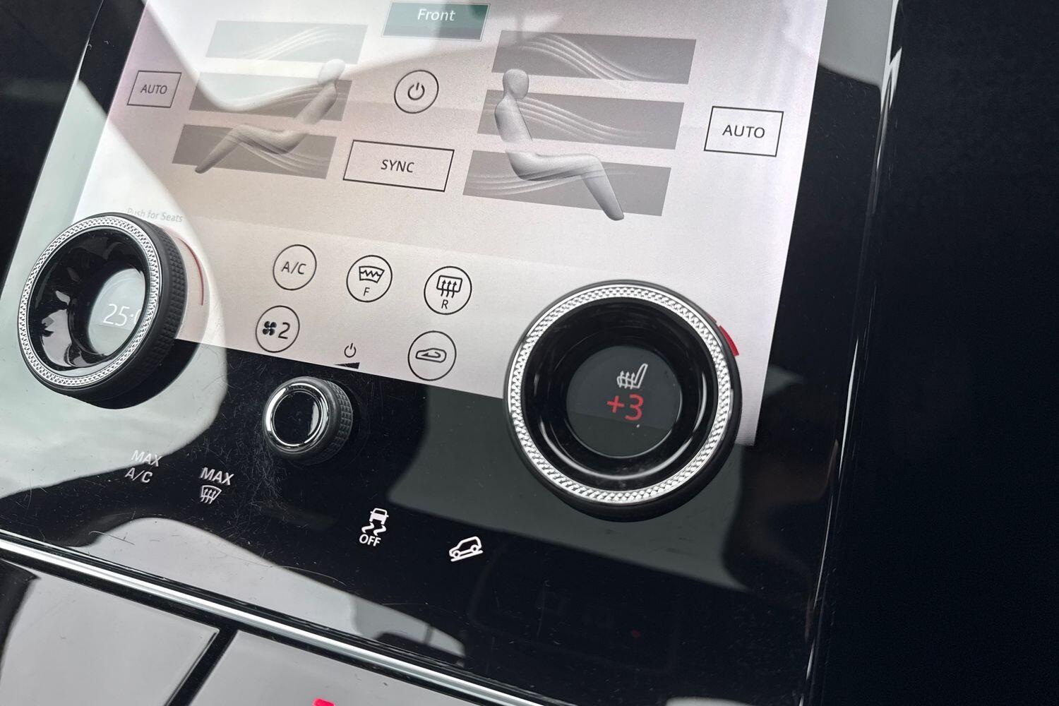 Used Land Rover Range Rover Velar for sale - 77624915: Photo 43