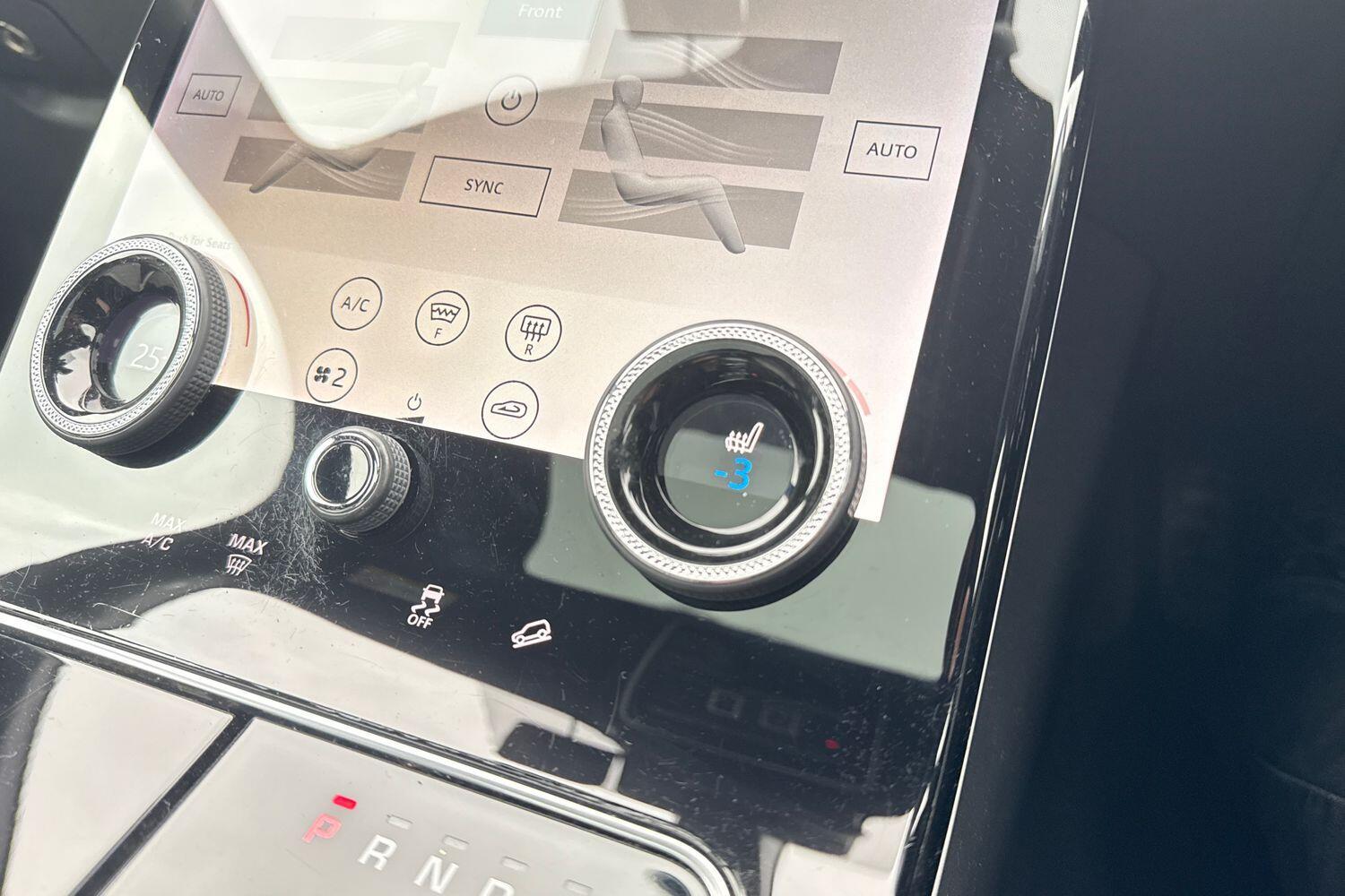 Used Land Rover Range Rover Velar for sale - 77624915: Photo 44