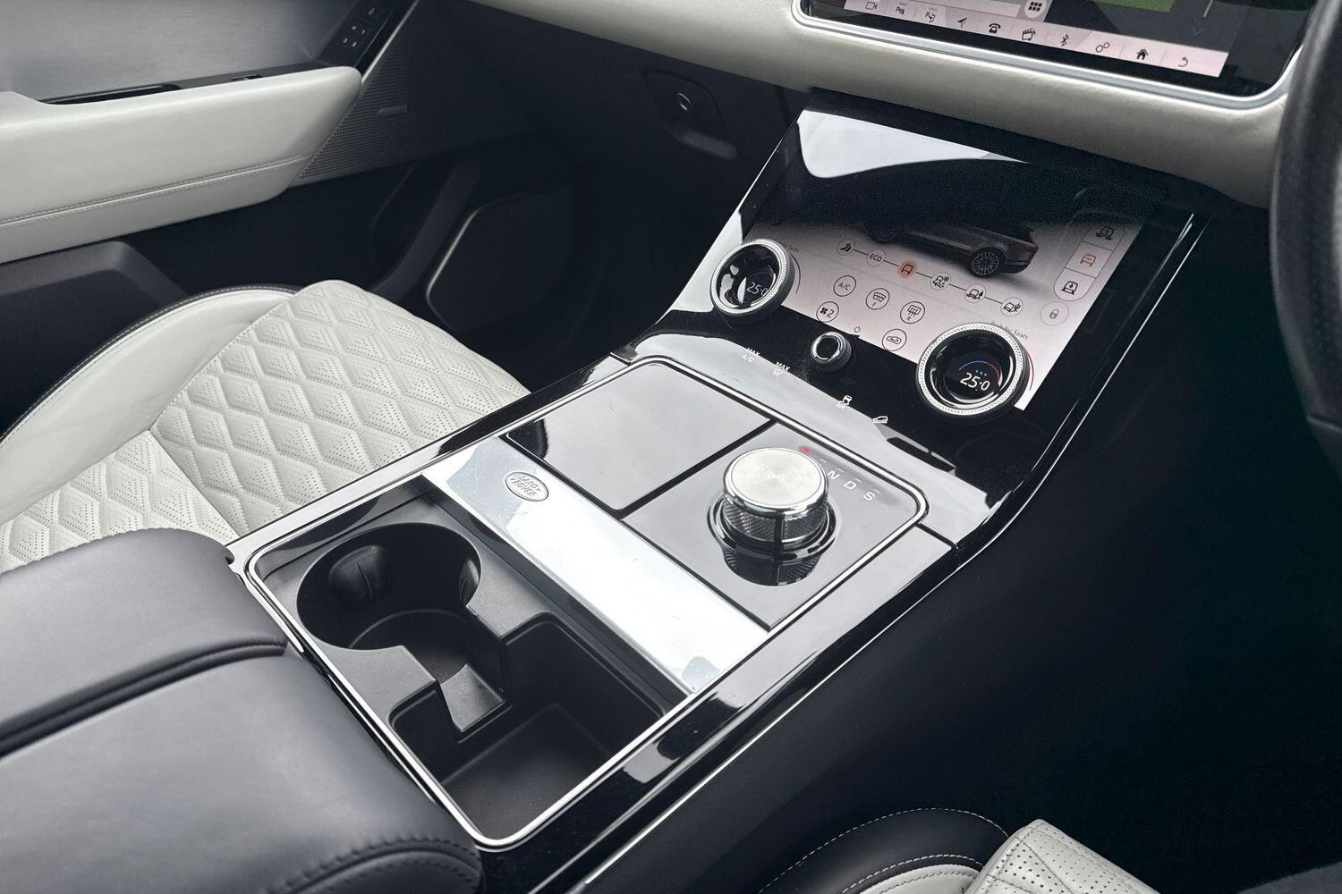 Used Land Rover Range Rover Velar for sale - 77624915: Photo 49