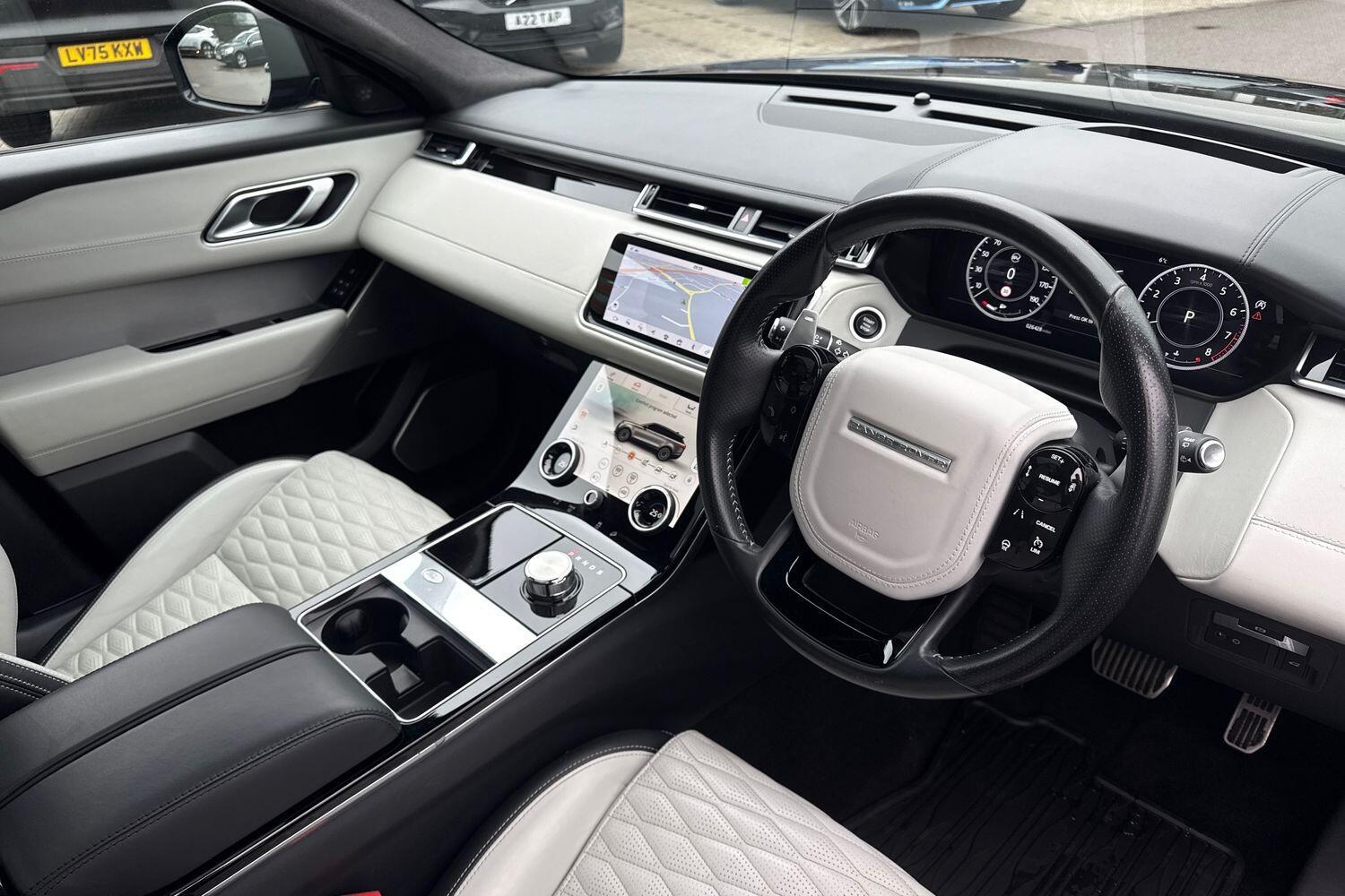 Used Land Rover Range Rover Velar for sale - 77624915: Photo 6